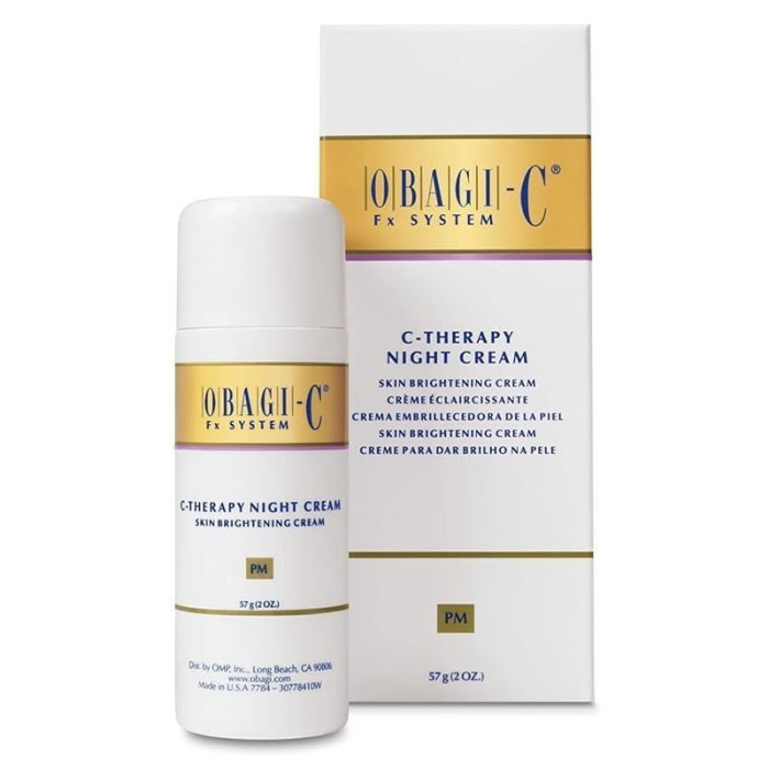 Obagi C FX Night Cream 57g