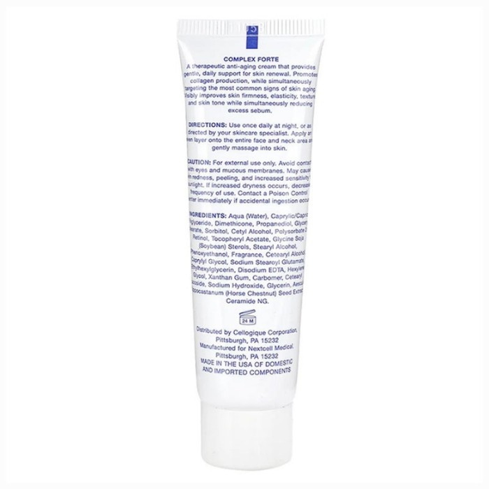 Obagi Complex Forte Cream 30ml