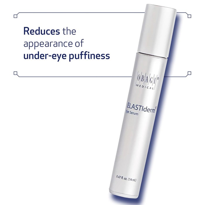 Obagi Elastiderm Eye Serum 14ml
