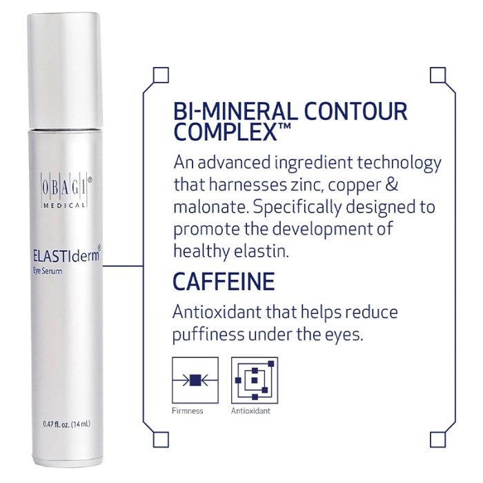 Obagi Elastiderm Eye Serum 14ml