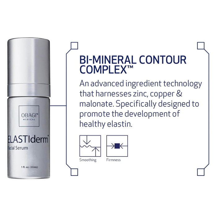 Obagi Elastiderm Facial Serum 30ml