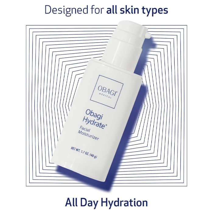 Obagi Hydrate Facial Moisturizer 48g
