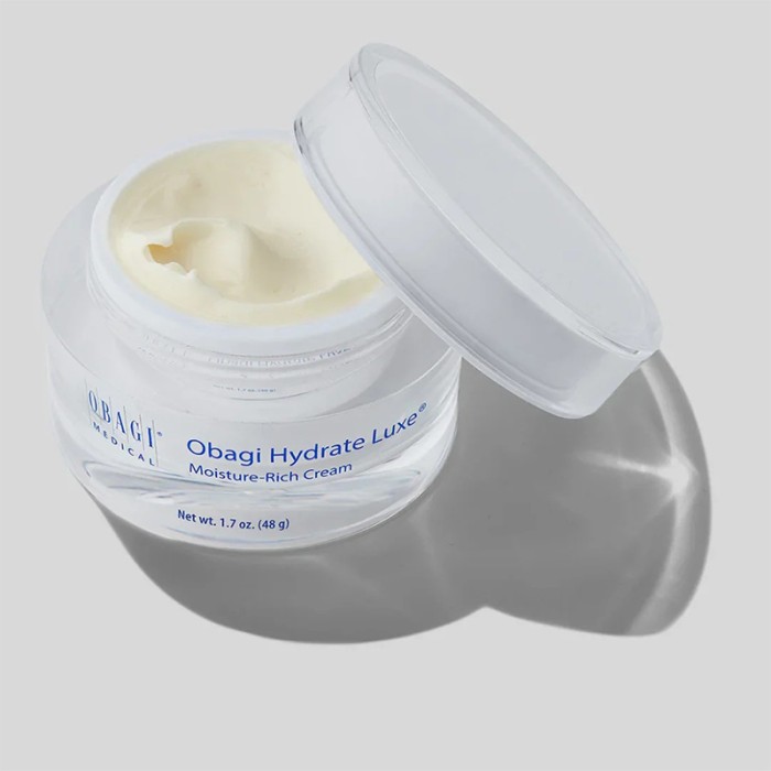 Obagi Hydrate Luxe Moisture Rich Cream 48g