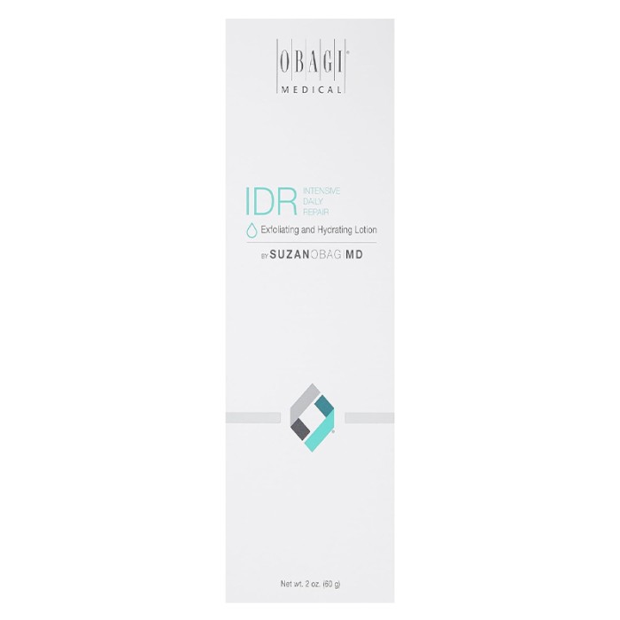 Obagi Intensive Daily Repair Exfoliating & Hydrating Lotion 60g