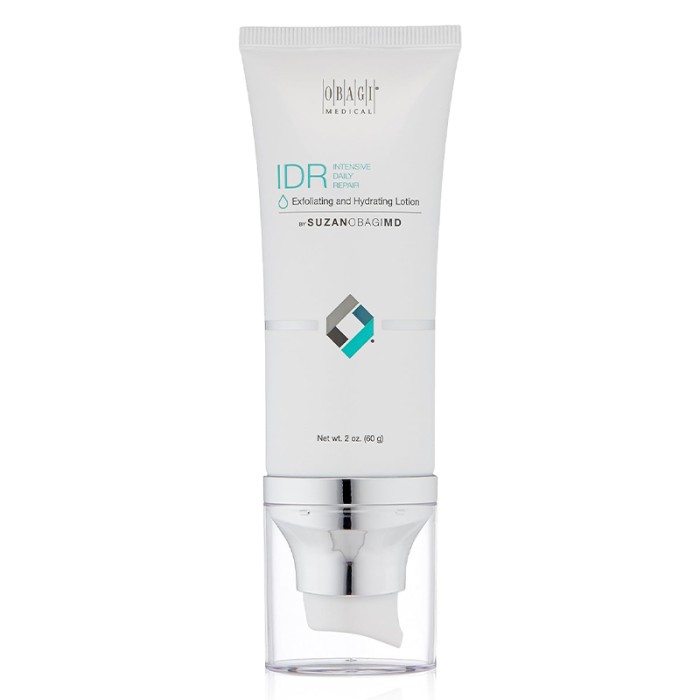 Obagi Intensive Daily Repair Exfoliating & Hydrating Lotion 60g