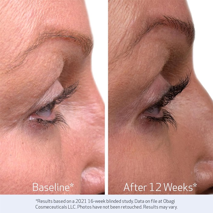 Obagi Nu Cil Eyelash Enhancing Serum 3ml