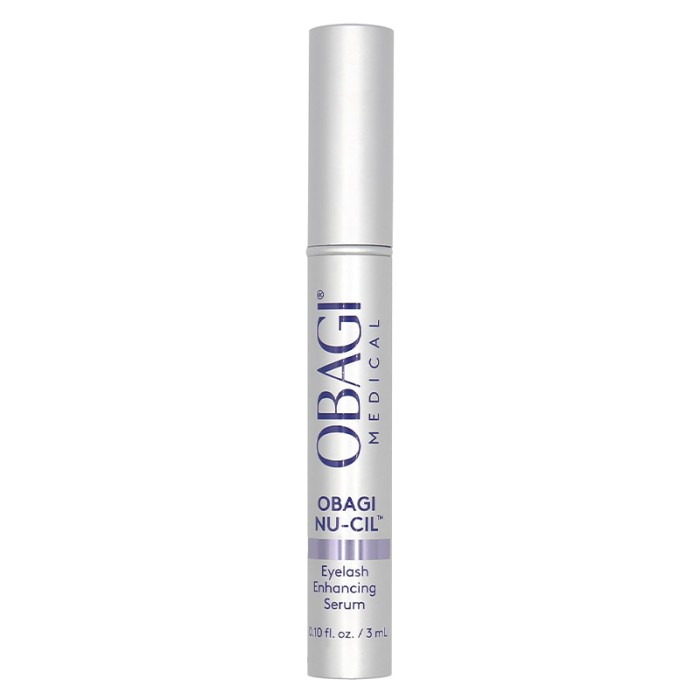Obagi Nu Cil Eyelash Enhancing Serum 3ml
