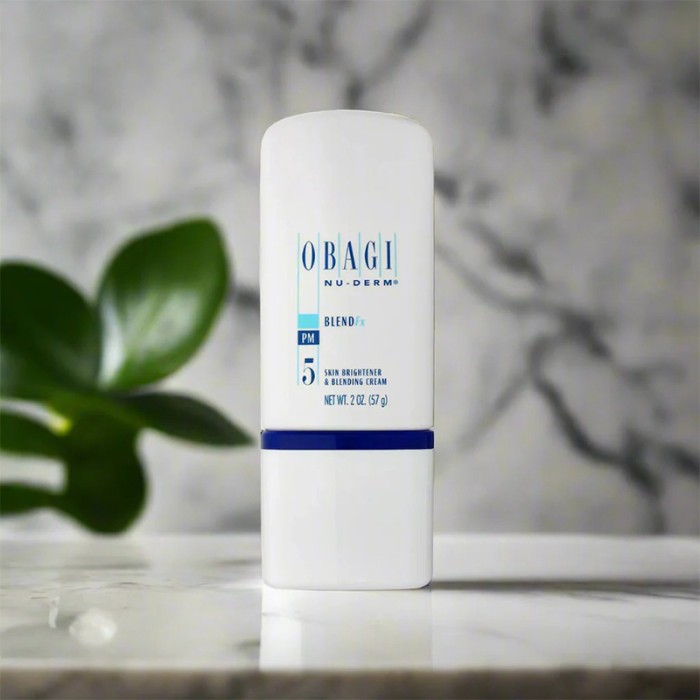 Obagi Nuderm Blend FX Skin Brightener & Blending Cream 57g