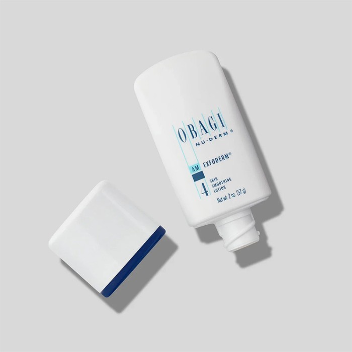 Obagi Nuderm Exfoderm Lotion 57g