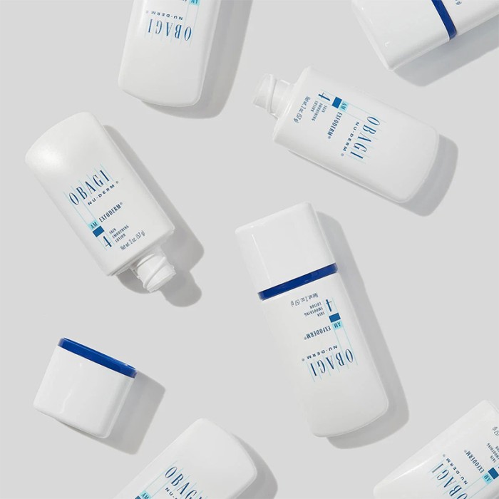 Obagi Nuderm Exfoderm Lotion 57g