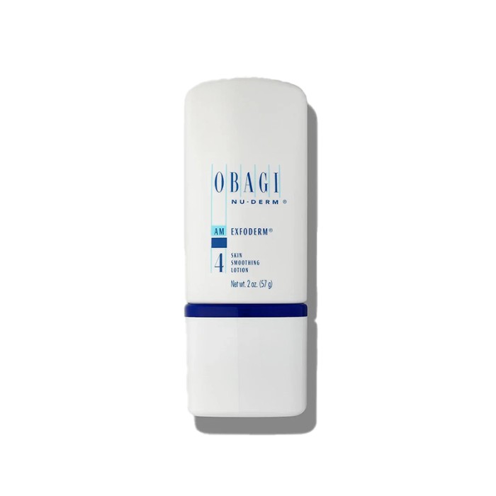 Obagi Nuderm Exfoderm Lotion 57g