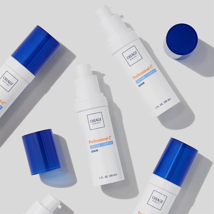 Obagi Professional C Peptide Complex Serum 30ml
