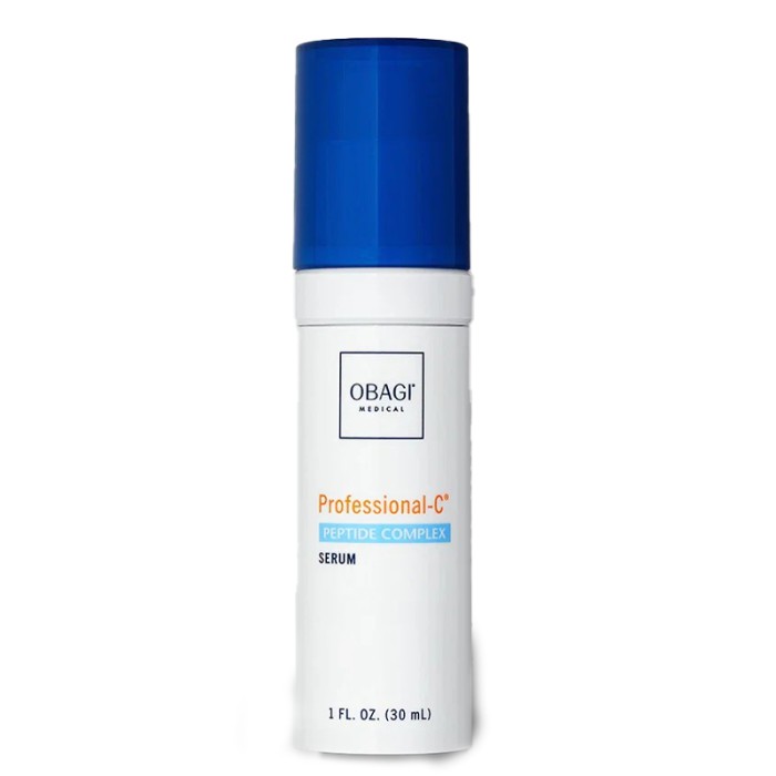 Obagi Professional C Peptide Complex Serum 30ml