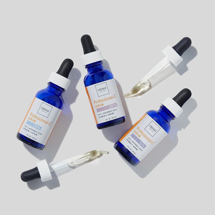 Obagi Professional C Serum 10% 30ml