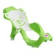 OKBaby Buddy Bath Seat With Slip-Free Rubber Green