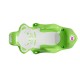OKBaby Buddy Bath Seat With Slip-Free Rubber Green