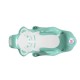 OKBaby Buddy Bath Seat With Slip-Free Rubber Pista Green