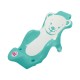 OKBaby Buddy Bath Seat With Slip-Free Rubber Pista Green