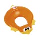 OKBaby Ducka Funny Toilet Seat Reducer With Slip-Proof Edge Orange