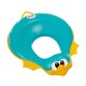 OKBaby Ducka Funny Toilet Seat Reducer With Slip-Proof Edge Pistagreen