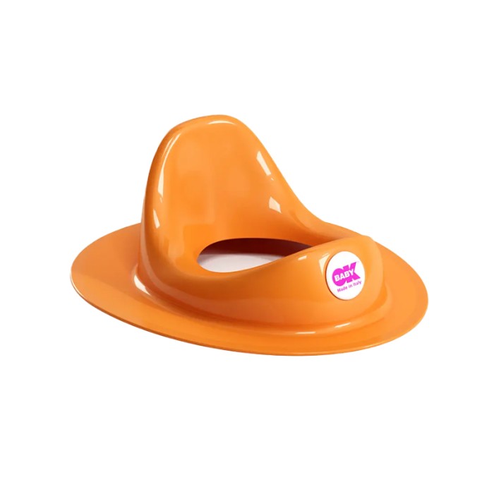 OKBaby Ergo Easy Toilet Training Orange
