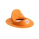 OKBaby Ergo Easy Toilet Training Orange