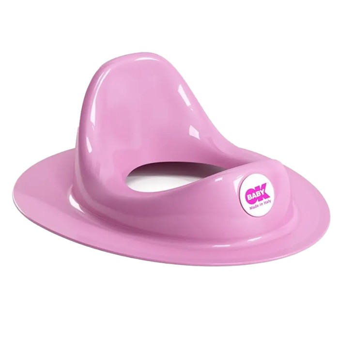 OKBaby Ergo Easy Toilet Training Pink
