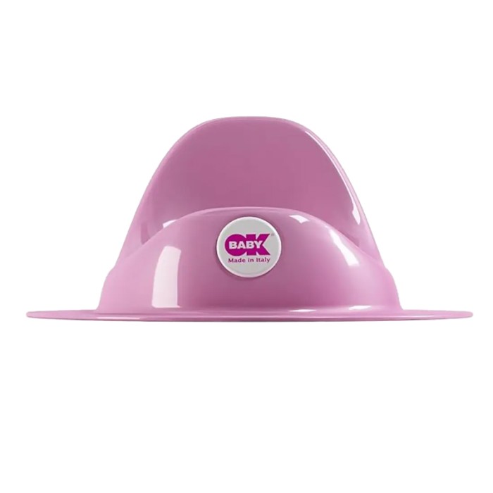 OKBaby Ergo Easy Toilet Training Pink