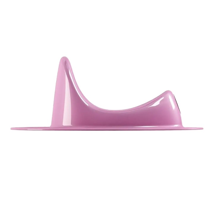 OKBaby Ergo Easy Toilet Training Pink