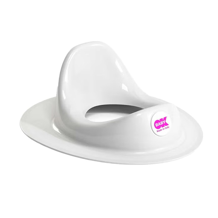 OKBaby Ergo Easy Toilet Training White