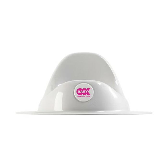 OKBaby Ergo Easy Toilet Training White