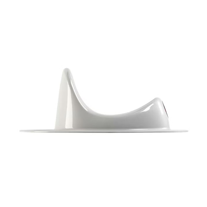 OKBaby Ergo Easy Toilet Training White