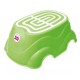 OKBaby Herbie Slip-Proof Step-Up Stool Green