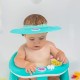 OKBaby Hippo Bath Ring For Head Pista Green