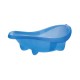 OKBaby Laguna Wide And Spacious Tub Blue