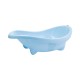 OKBaby Laguna Wide And Spacious Tub Light Blue