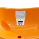 OKBaby Laguna Wide And Spacious Tub Orange
