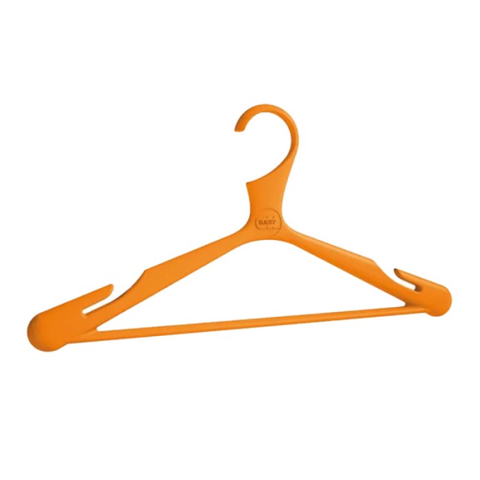 OKBaby Loop Baby 4Pcs Set / Cloth Hanger