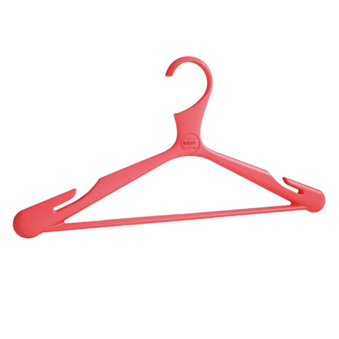 OKBaby Loop Baby 4Pcs Set / Cloth Hanger