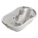 OKBaby Onda Smart Tub Grey