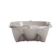 OKBaby Onda Smart Tub Grey
