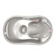 OKBaby Onda Smart Tub Grey