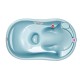 OKBaby Onda Smart Tub Light Blue