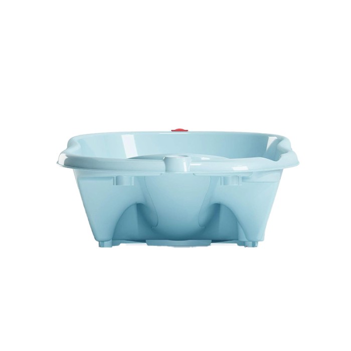 OKBaby Onda Smart Tub Light Blue