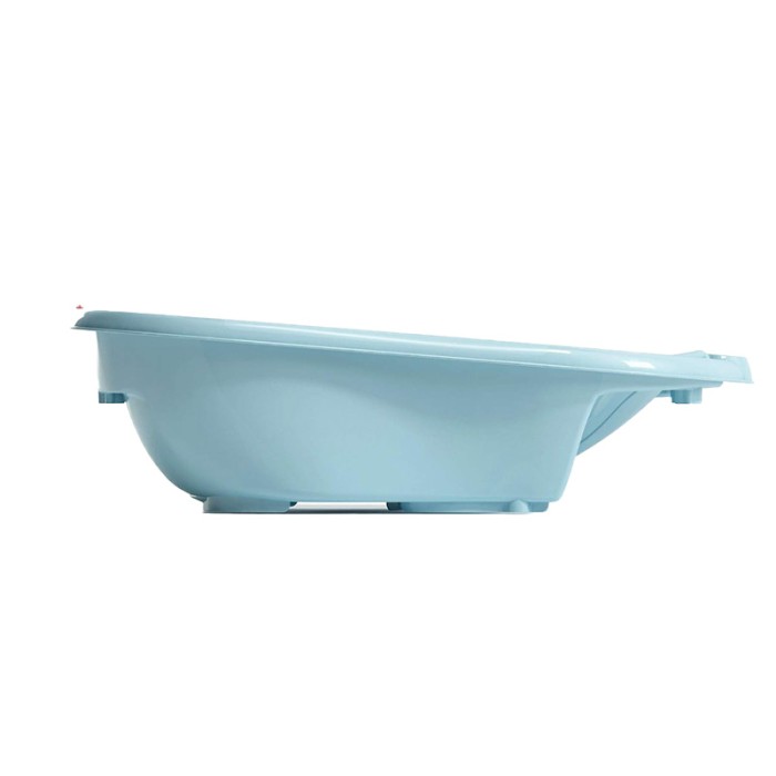 OKBaby Onda Smart Tub Light Blue
