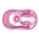 OKBaby Onda Smart Tub Pink