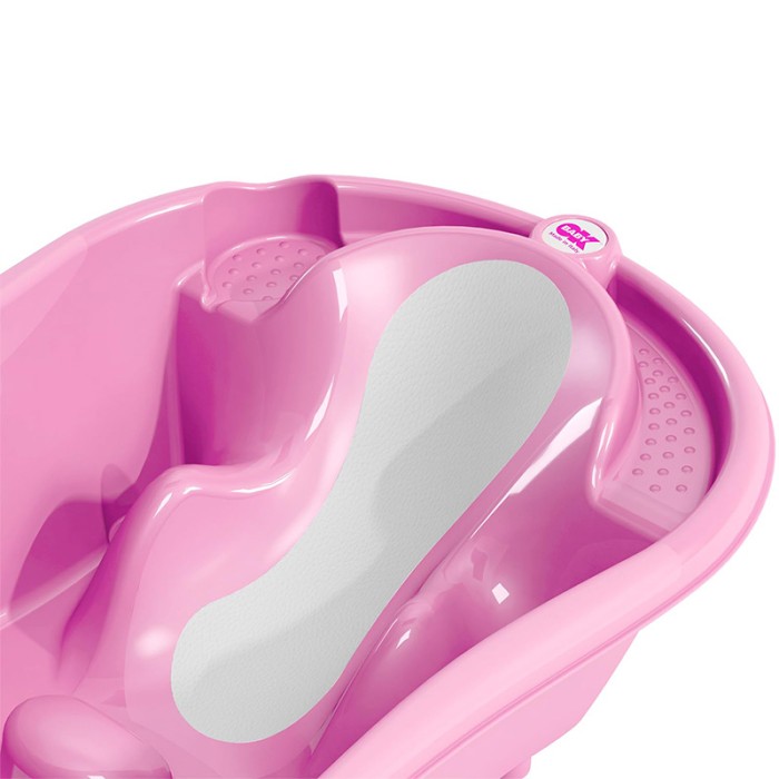 OKBaby Onda Smart Tub Pink