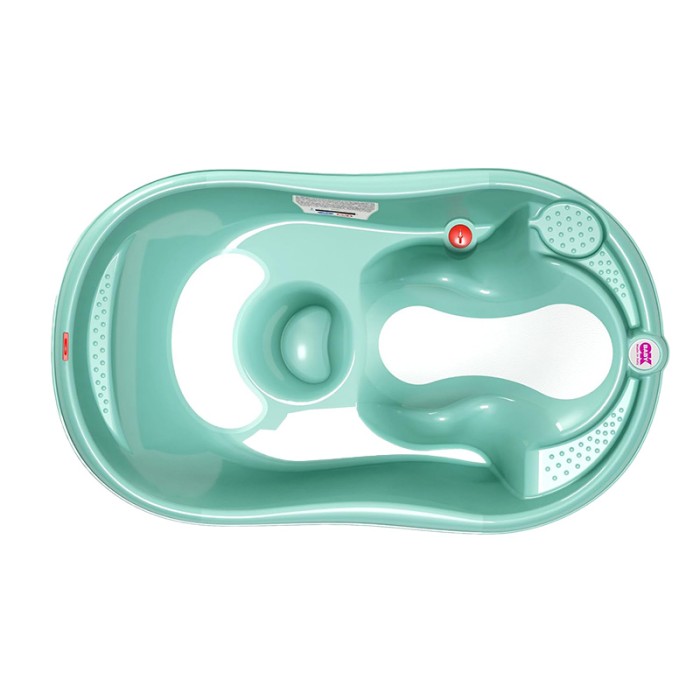 OKBaby Onda Smart Tub Pista Green