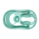OKBaby Onda Smart Tub Pista Green