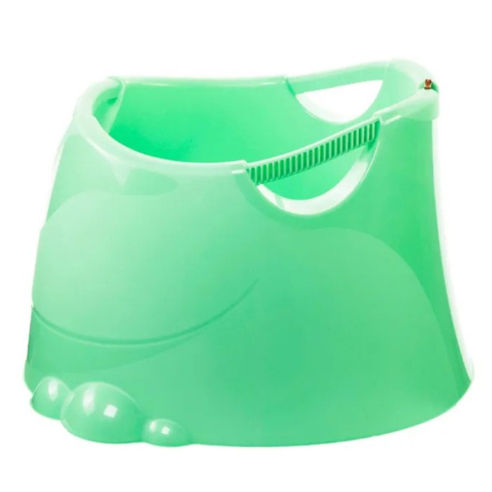 OKBaby Opla a Wider Bath Tub Green